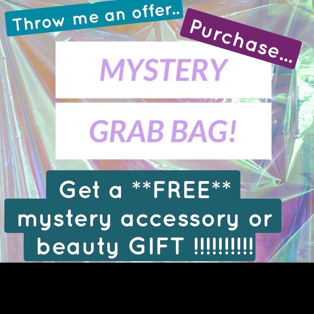 ***** FREE GIFT ****** - Picture 1 of 1